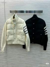 Picture of Thom Browne Down Jackets _SKUThomBrowneS-L26yr0736466